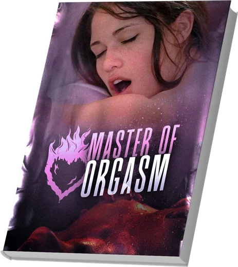 Master of Orgasm bonus guide cover