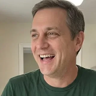Greg, Sodapril customer